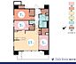 間取り：間取り