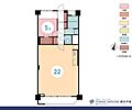 光ハイム3階1,790万円
