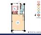 間取り：間取り