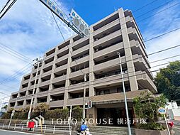 ビッグヴァン磯子汐見台