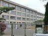 周辺：茅ヶ崎市立梅田小学校まで約850m。