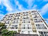 外観：住まいの本質の部分から、住み心地や安全性を見つめ直しました。