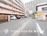 外観：【Appearance】閑静な住宅街の陽当りに恵まれた土地。たくさんの想いが美しく彩られた時、ひと時のくつろぎが生まれる。