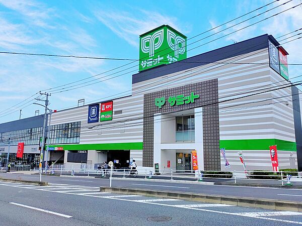 周辺を拡大表示