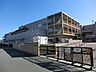 周辺：茅ヶ崎市立汐見台小学校（550ｍ）