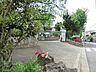 周辺：川崎市立生田中学校まで約1100m。