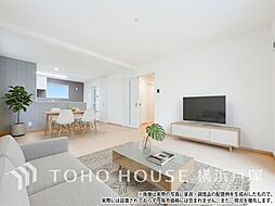 西浦賀2丁目 11号棟 戸建て
