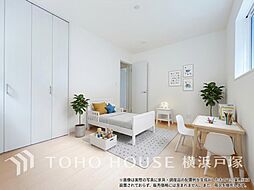 子供部屋の画像