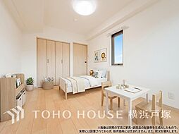 子供部屋の画像