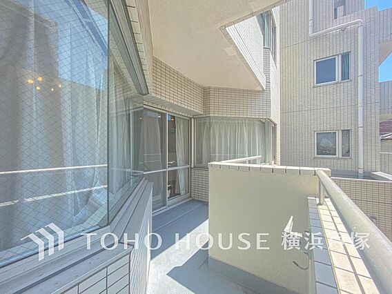「Balcon...