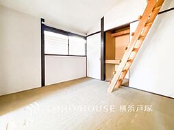 子供部屋の画像