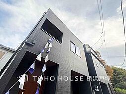 西区北軽井沢 戸建て 2号棟 全2棟