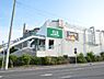 周辺：100円ショップのセリアを併設したお店です。営業時間は9時から24時です。