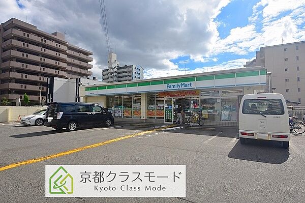 パデシオン御池西ノ京グラン ｜京都府京都市中京区西ノ京月輪町(賃貸マンション3LDK・3階・79.36㎡)の写真 その7