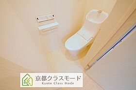 Private Residence京都駅西  ｜ 京都府京都市下京区伊勢松町113-1（賃貸アパート1LDK・2階・38.45㎡） その7