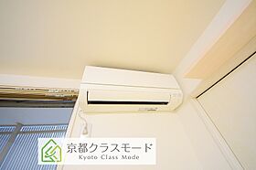 Private Residence京都駅西  ｜ 京都府京都市下京区伊勢松町113-1（賃貸アパート1LDK・2階・38.45㎡） その10