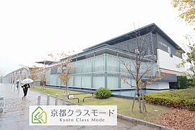 Private Residence京都駅西  ｜ 京都府京都市下京区伊勢松町113-1（賃貸アパート1LDK・2階・38.45㎡） その16