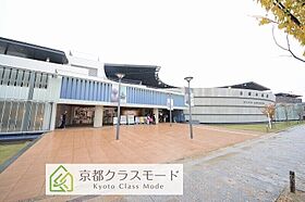 ファステート京都東寺グラン  ｜ 京都府京都市南区西九条唐戸町（賃貸マンション1DK・2階・28.99㎡） その9