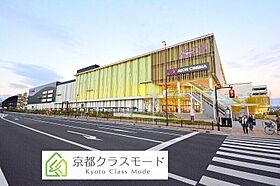 シャトー志水  ｜ 京都府京都市伏見区羽束師志水町（賃貸マンション2LDK・4階・56.51㎡） その22