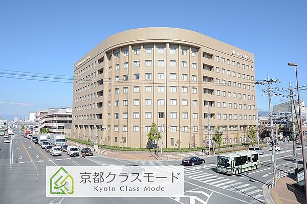 ルラシオン里町 ｜京都府京都市伏見区横大路中ノ庄町(賃貸アパート1LDK・3階・42.24㎡)の写真 その19