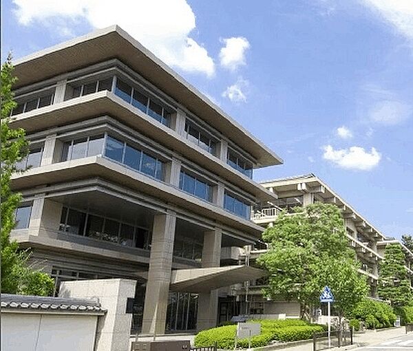 ＣｏＣｏ東山三条 ｜京都府京都市左京区和国町(賃貸マンション1LDK・2階・49.98㎡)の写真 その18