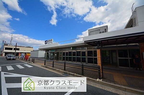 竹の小径 ｜京都府向日市寺戸町二枚田(賃貸アパート1LDK・1階・35.61㎡)の写真 その15