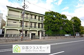 アドバンス京都エーデル  ｜ 京都府京都市南区八条源町5-20（賃貸マンション1K・2階・25.81㎡） その21