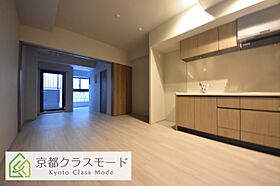 京都府京都市下京区材木町（賃貸マンション1LDK・4階・41.91㎡） その14