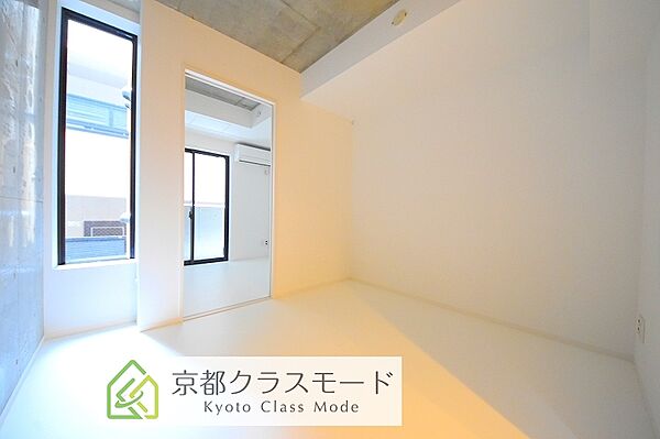 ロンドヴェール伏見桃山 ｜京都府京都市伏見区紺屋町(賃貸マンション2K・2階・25.61㎡)の写真 その6