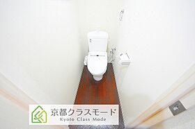 ユアステージ  ｜ 京都府京都市伏見区舞台町62-5（賃貸マンション1LDK・2階・36.02㎡） その7