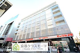 京都府京都市南区西九条横町29-1（賃貸マンション1LDK・5階・36.51㎡） その26