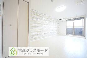 グランテール翼  ｜ 京都府京都市伏見区淀下津町4-2（賃貸マンション1K・3階・23.60㎡） その3