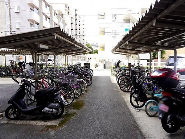 コンフォート津田沼壱番館 ｜千葉県習志野市谷津7丁目(賃貸マンション2SLDK・1階・65.05㎡)の写真 その11