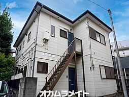 津田沼駅 5.8万円