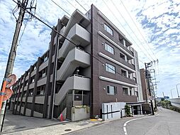 ルナコート谷津エバープライム