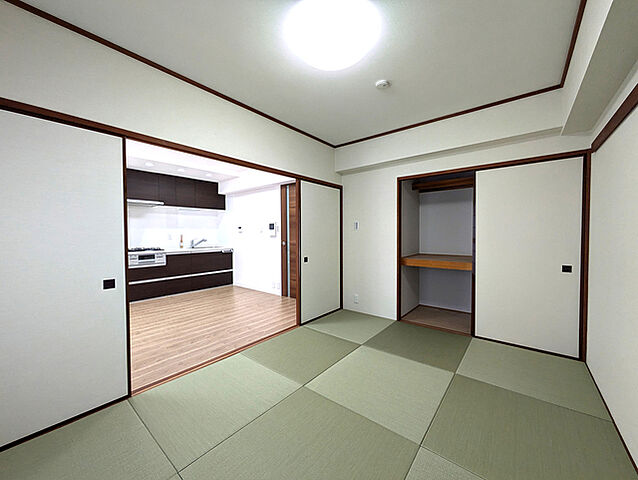 室内 朝日パリオ津田沼 2階/-