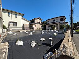 藤崎6丁目土地