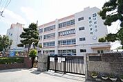 習志野市立鷺沼小学校530m徒歩7分
