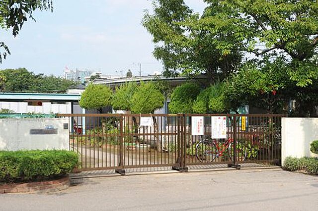 周辺 マープル津田沼スカイハイツＣ棟 5階/-