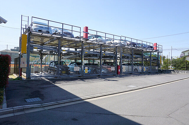 外観 ヴェレーナ津田沼 2階/-