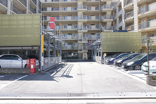 外観 ヴェレーナ津田沼 2階/-