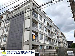 谷津遊園第2コーポラス
