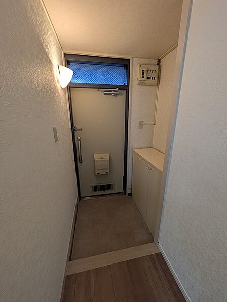 広々とした専用庭。家庭菜園やガーデニングを存分にお楽しみいただけます