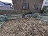 室内：ダブルロック採用の玄関ドア