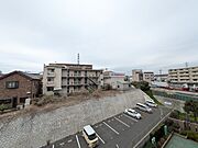 住居からの眺望