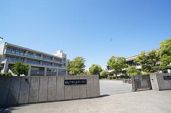 習志野市立香澄...