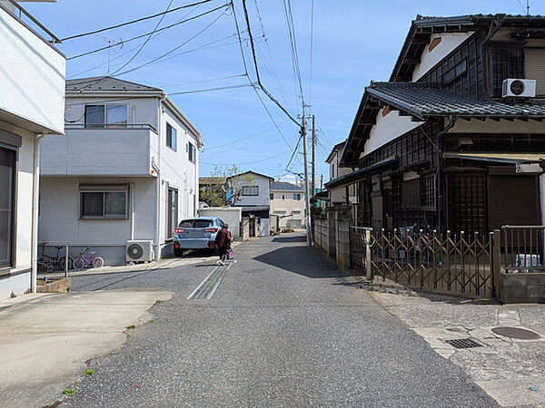周辺を拡大表示