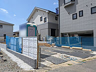 千葉県習志野市鷺沼5丁目：物件画像