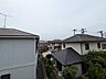 室内：住戸からの眺望