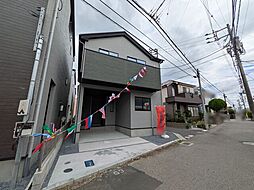前原西6丁目戸建(未入居)